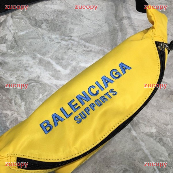 バレンシアガ 大人気 バレンシアガ ウエストバッグ コピー - ZC-BG-19TIMJQ 原画像 5