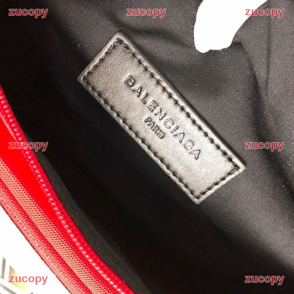 バレンシアガ 送料無料 バレンシアガ ウエストバッグ スーパーコピー - ZC-BG-0IOSCBB 原画像 13