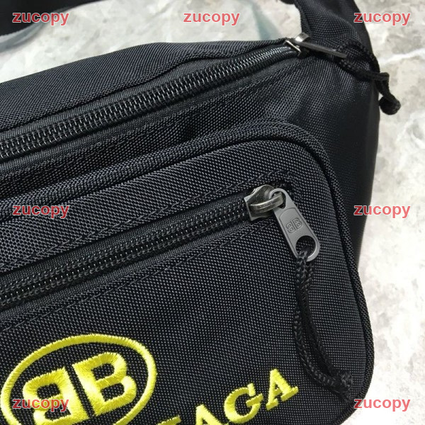 送料無料 バレンシアガ ウエストバッグ スーパーコピー - ZC-BG-0T1V51G 画像 3