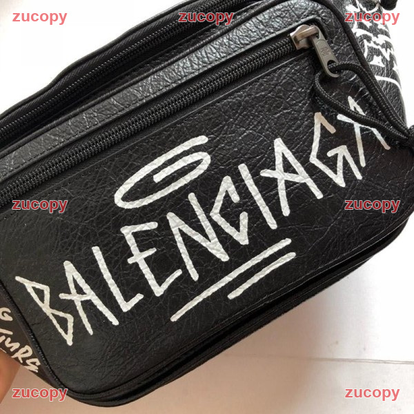 バレンシアガ バレンシアガ ウエストバッグ N級品 送料無料 - ZC-BG-1TYVQMF 原画像 5