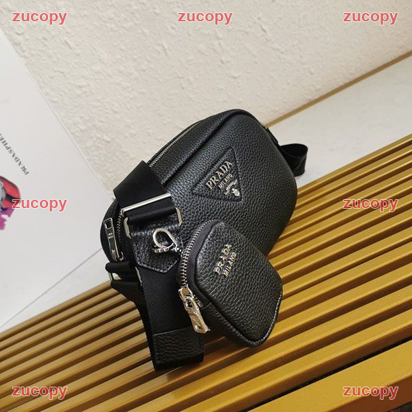 大人気 プラダ ショルダーバッグ コピー - ZC-BG-1EHPV74 画像 2