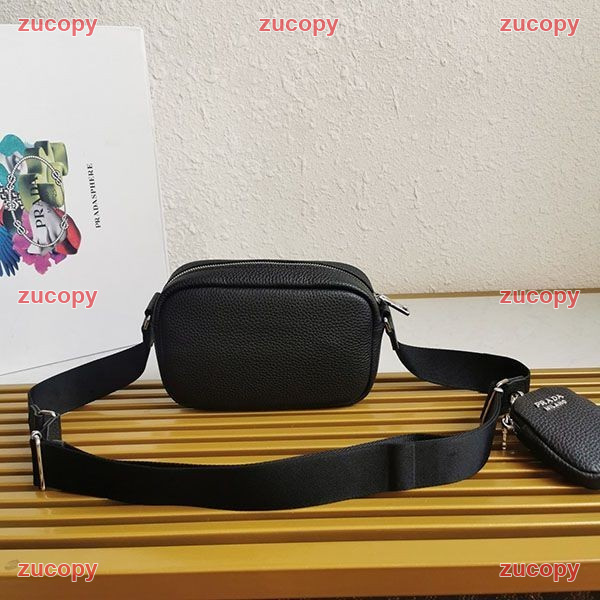 プラダ 大人気 プラダ ショルダーバッグ コピー - ZC-BG-1EHPV74 原画像 3