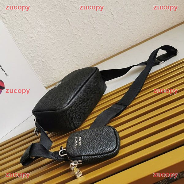 大人気 プラダ ショルダーバッグ コピー - ZC-BG-1EHPV74 画像 4
