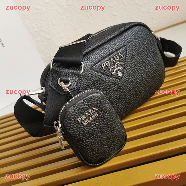 大人気 プラダ ショルダーバッグ コピー - ZC-BG-1EHPV74 画像 7