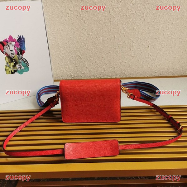 プラダ 格安 プラダ ショルダーバッグ スーパーコピー - ZC-BG-05XICDR 原画像 4