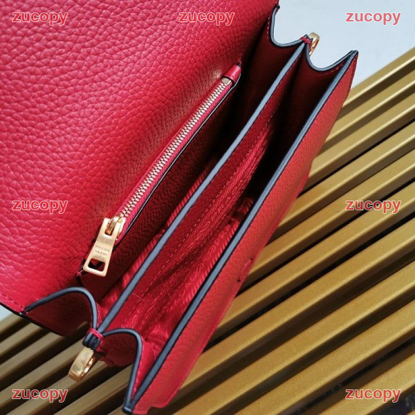 プラダ 格安 プラダ ショルダーバッグ スーパーコピー - ZC-BG-05XICDR 原画像 9