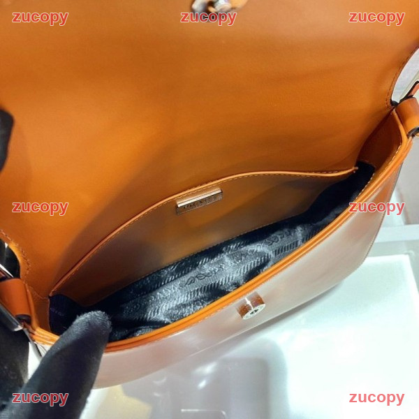 プラダ 格安 プラダ ショルダーバッグ スーパーコピー - ZC-BG-0GAL53W 原画像 8