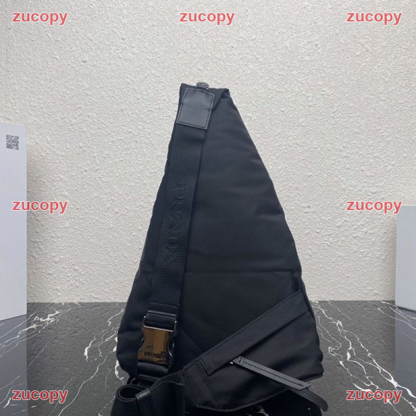 プラダ 人気 プラダ ショルダーバッグ N級品 - ZC-BG-1O6YWUL 原画像 2