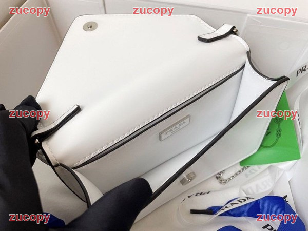 プラダ 格安 プラダ ショルダーバッグ スーパーコピー - ZC-BG-17FBFCB 原画像 8
