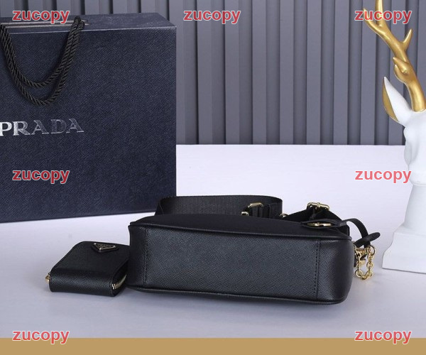 プラダ ショルダーバッグ N級品 送料無料 - ZC-BG-1HSE82G 画像 4