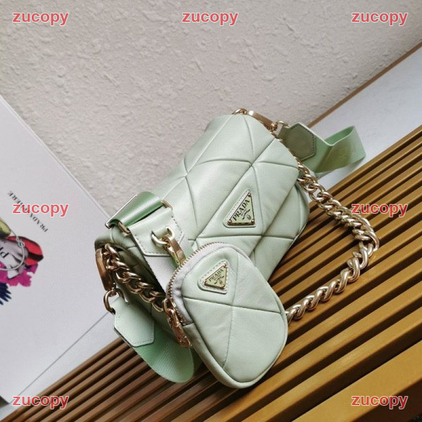 大人気 プラダ ショルダーバッグ コピー - ZC-BG-0QNNXU1 画像 2