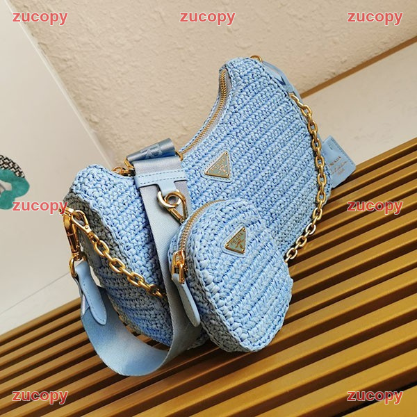 プラダ 人気 プラダ ショルダーバッグ N級品 - ZC-BG-1HIKXEU 原画像 2