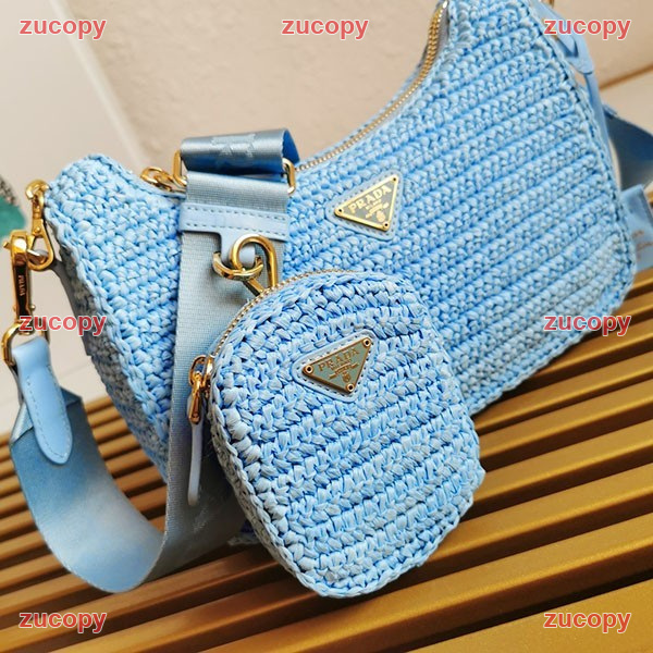 人気 プラダ ショルダーバッグ N級品 - ZC-BG-1HIKXEU 画像 7