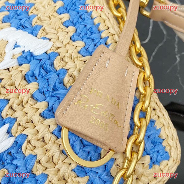 プラダ プラダ ショルダーバッグ N級品 送料無料 - ZC-BG-0QDUN6F 原画像 10