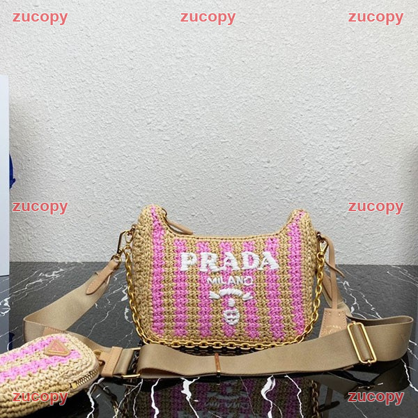 プラダ ショルダーバッグ N級品 送料無料 - ZC-BG-0QDUN6F 画像 11
