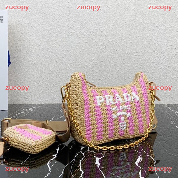 プラダ プラダ ショルダーバッグ N級品 送料無料 - ZC-BG-0QDUN6F 原画像 13