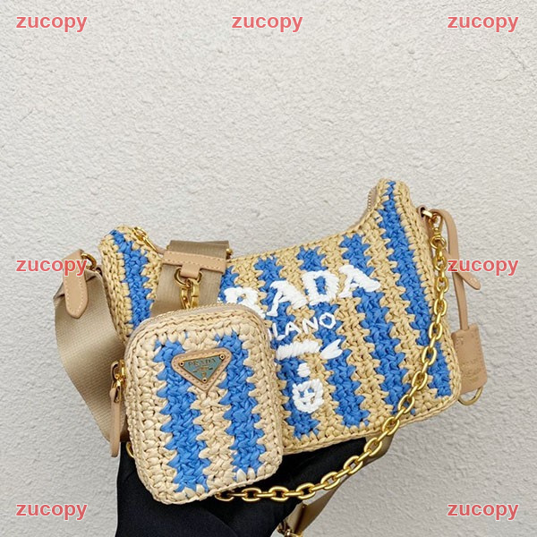 プラダ ショルダーバッグ N級品 送料無料 - ZC-BG-0QDUN6F 画像 2