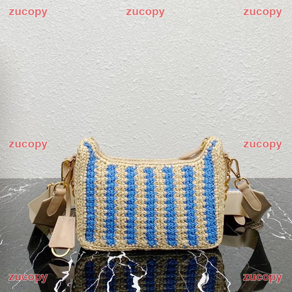 プラダ プラダ ショルダーバッグ N級品 送料無料 - ZC-BG-0QDUN6F 原画像 5