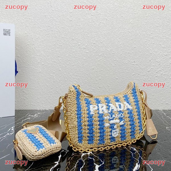 プラダ ショルダーバッグ N級品 送料無料 - ZC-BG-0QDUN6F 画像 6