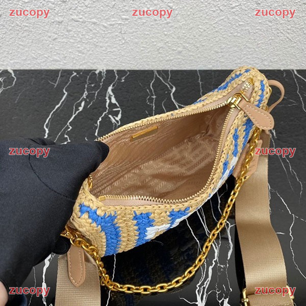 プラダ ショルダーバッグ N級品 送料無料 - ZC-BG-0QDUN6F 画像 9