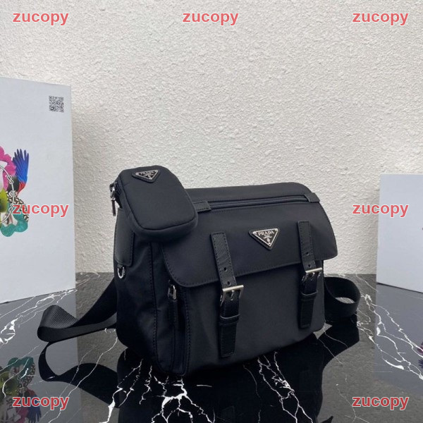 プラダ ショルダーバッグ N級品 送料無料 - ZC-BG-1RVNQ4Z 画像 2