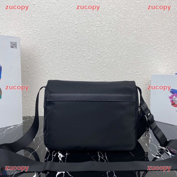 プラダ ショルダーバッグ N級品 送料無料 - ZC-BG-1RVNQ4Z 画像 3