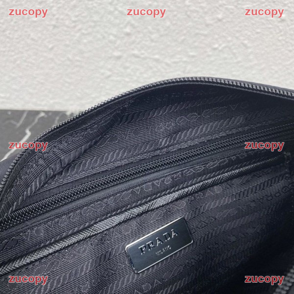 プラダ ショルダーバッグ N級品 送料無料 - ZC-BG-1RVNQ4Z 画像 9
