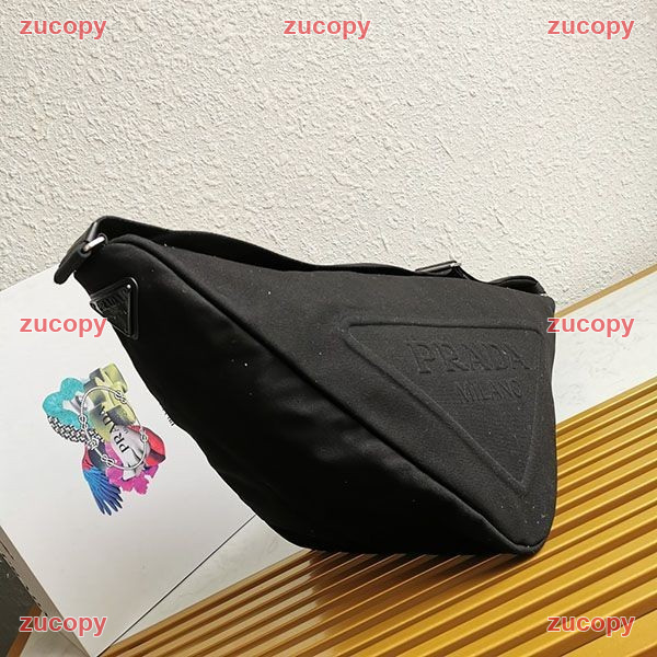 プラダ プラダ ショルダーバッグ N級品 送料無料 - ZC-BG-1B408MP 原画像 3