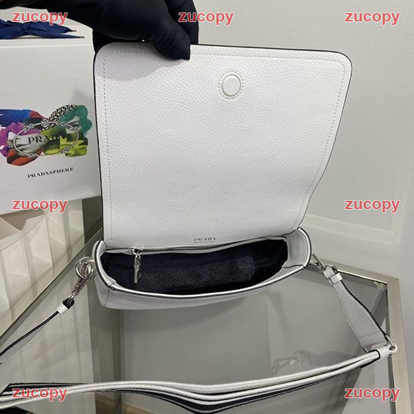 人気 プラダ ショルダーバッグ N級品 - ZC-BG-1NX5M6Z 画像 9