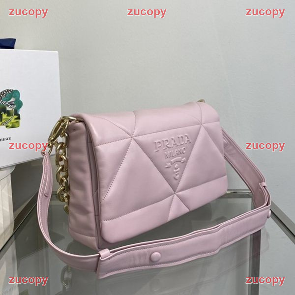 プラダ ショルダーバッグ コピー 激安通販 - ZC-BG-1UBQAZ4 画像 3