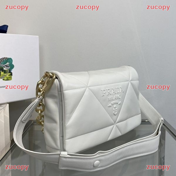 プラダ ショルダーバッグ N級品 送料無料 - ZC-BG-13700QP 画像 3