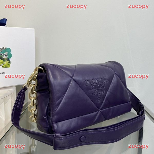 プラダ ショルダーバッグ N級品 送料無料 - ZC-BG-0EICBCF 画像 2