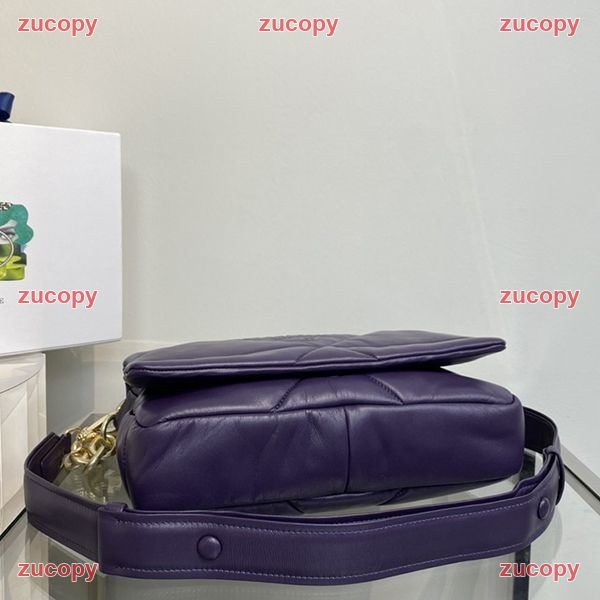 プラダ プラダ ショルダーバッグ N級品 送料無料 - ZC-BG-0EICBCF 原画像 3