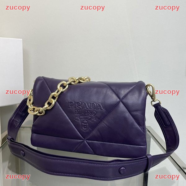 プラダ ショルダーバッグ N級品 送料無料 - ZC-BG-0EICBCF 画像 4