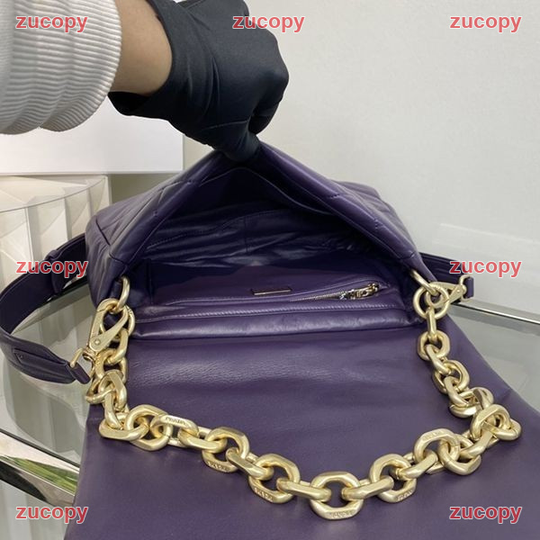 プラダ ショルダーバッグ N級品 送料無料 - ZC-BG-0EICBCF 画像 5