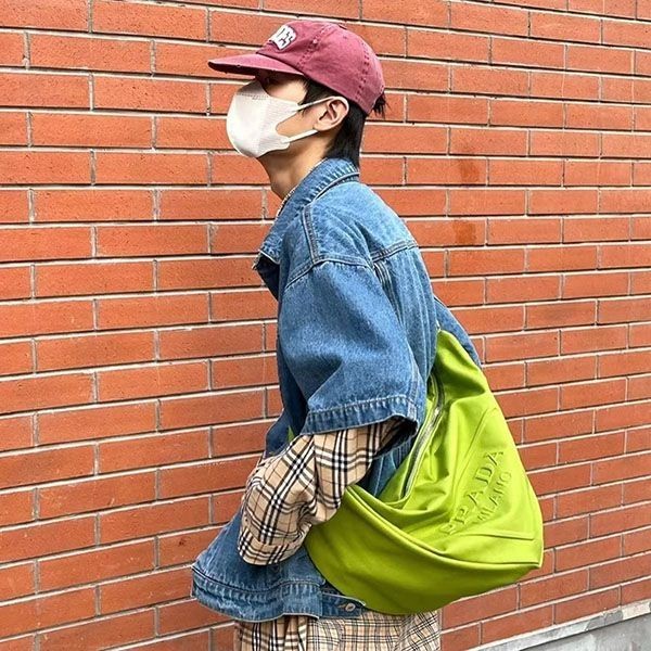 格安 プラダ ショルダーバッグ スーパーコピー - ZC-BG-1XPFXJJ