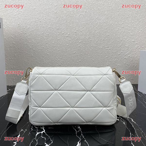 プラダ ショルダーバッグ N級品 送料無料 - ZC-BG-0CC315W 画像 3