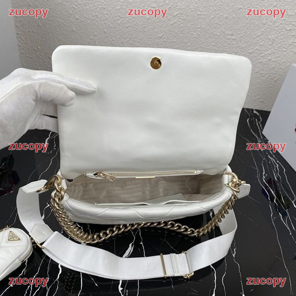 プラダ ショルダーバッグ N級品 送料無料 - ZC-BG-0CC315W 画像 5