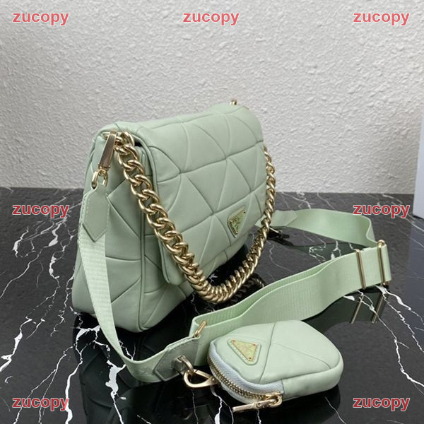 人気 プラダ ショルダーバッグ N級品 - ZC-BG-1K8GSWL 画像 2