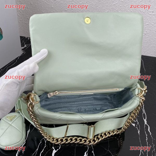 人気 プラダ ショルダーバッグ N級品 - ZC-BG-1K8GSWL 画像 5