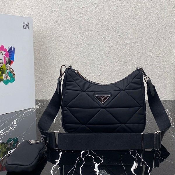 プラダ ショルダーバッグ コピー 激安通販 - ZC-BG-1ULJLMQ