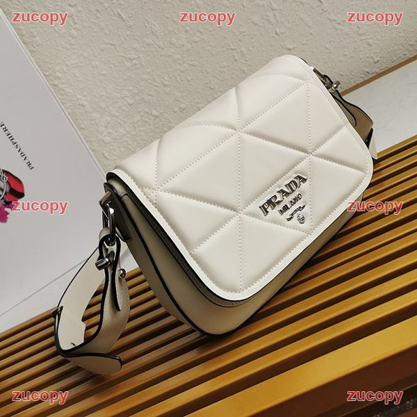 プラダ 人気 プラダ ショルダーバッグ N級品 - ZC-BG-1DTW44G 原画像 2