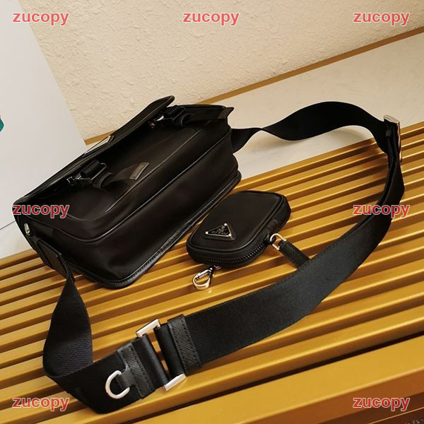 プラダ プラダ ショルダーバッグ コピー 激安通販 - ZC-BG-091EOAK 原画像 3
