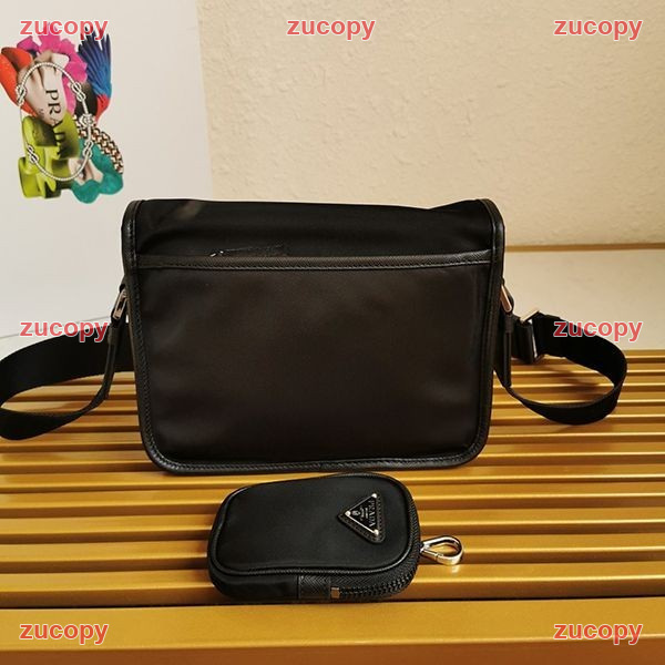 プラダ プラダ ショルダーバッグ コピー 激安通販 - ZC-BG-091EOAK 原画像 4