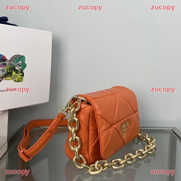 プラダ プラダ ショルダーバッグ N級品 送料無料 - ZC-BG-1X1M6GV 原画像 3