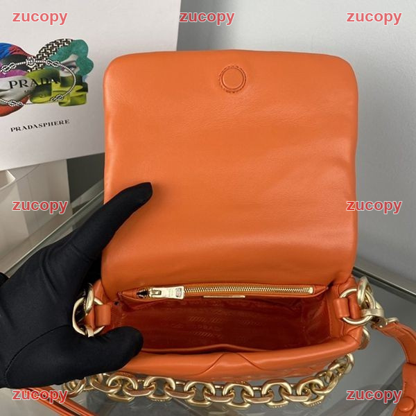 プラダ ショルダーバッグ N級品 送料無料 - ZC-BG-1X1M6GV 画像 5