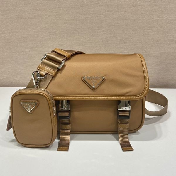 プラダ ショルダーバッグ N級品 送料無料 - ZC-BG-1G9YOYL