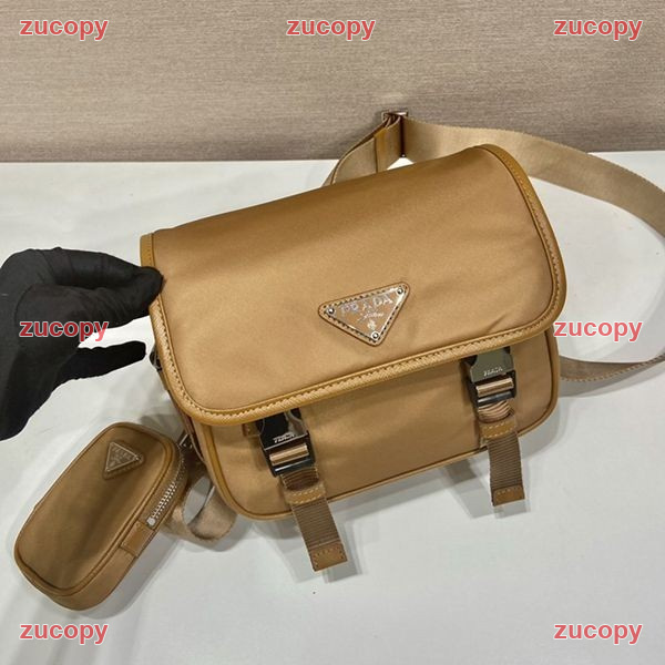 プラダ プラダ ショルダーバッグ N級品 送料無料 - ZC-BG-1G9YOYL 原画像 2