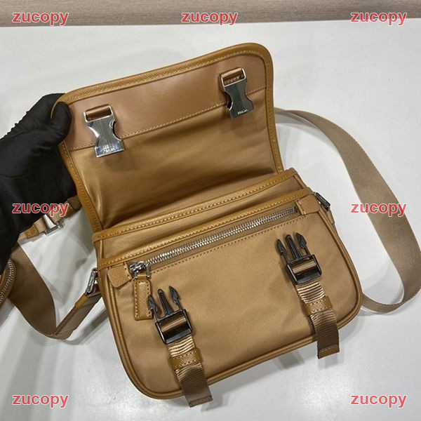 プラダ プラダ ショルダーバッグ N級品 送料無料 - ZC-BG-1G9YOYL 原画像 5