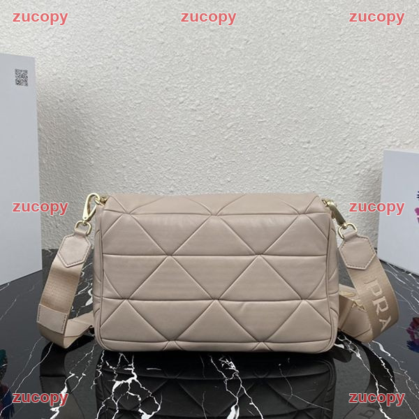 大人気 プラダ ショルダーバッグ コピー - ZC-BG-1QN1HOQ 画像 3